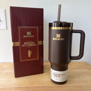 Chocolate Gold Stanley 🍫